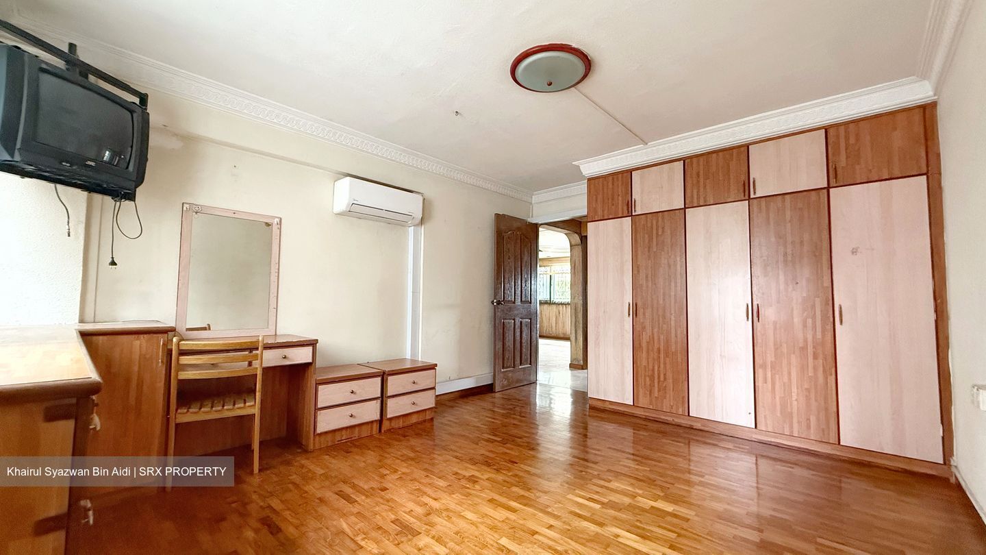 Blk 794 Khatib Vale (Yishun), HDB 5 Rooms #524945331